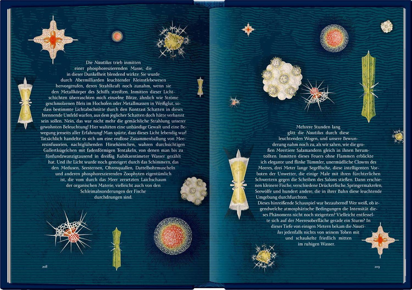 20 000 Meilen unter dem Meer - The German Bookstore ZA