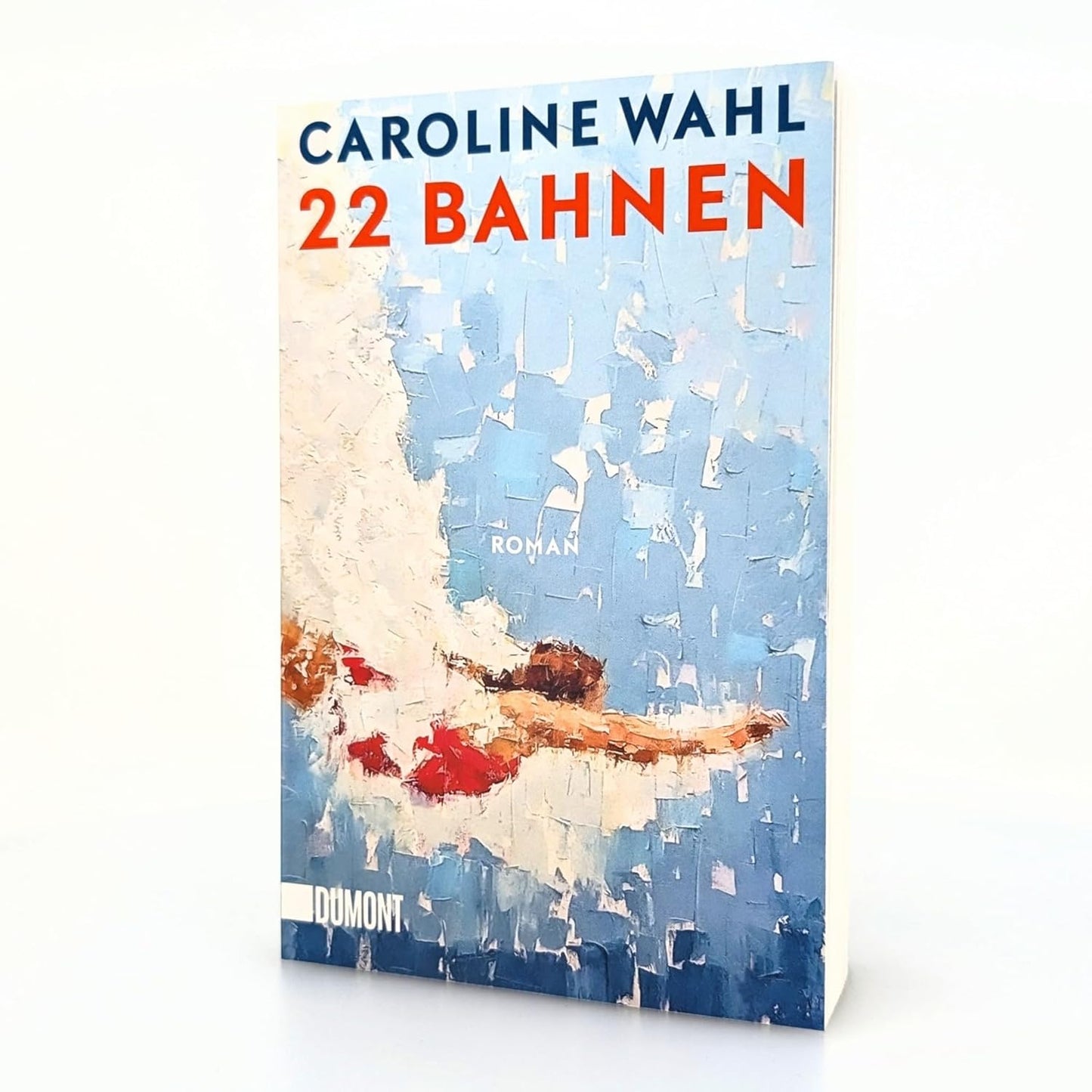 22 Bahnen - The German Bookstore ZA