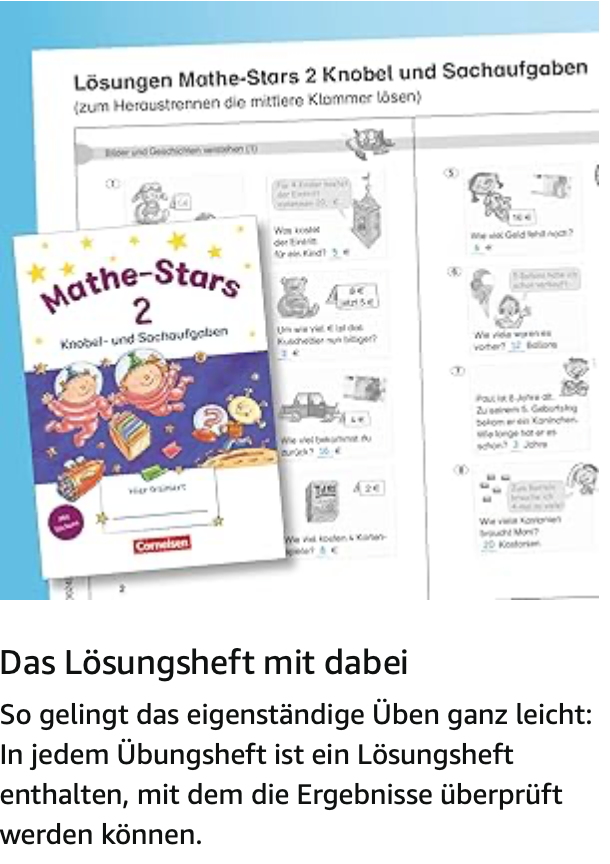 Deutsch-Stars - Allgemeine Ausgabe - 1. Schuljahr