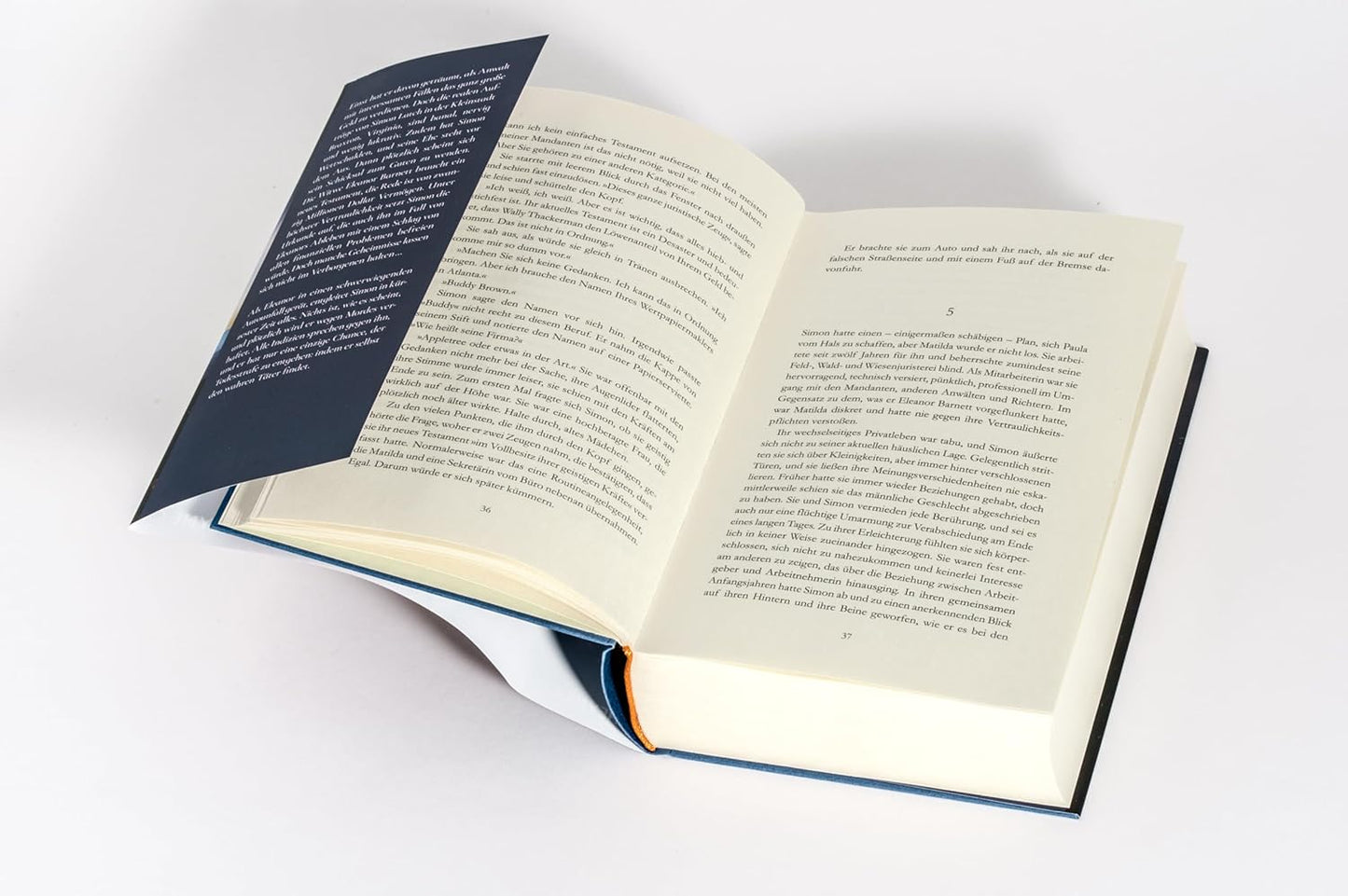 Das Vermächtnis - John Grisham