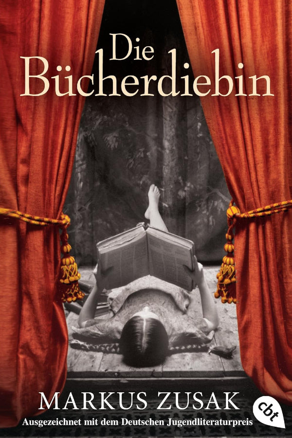 Die Bücherdiebin
