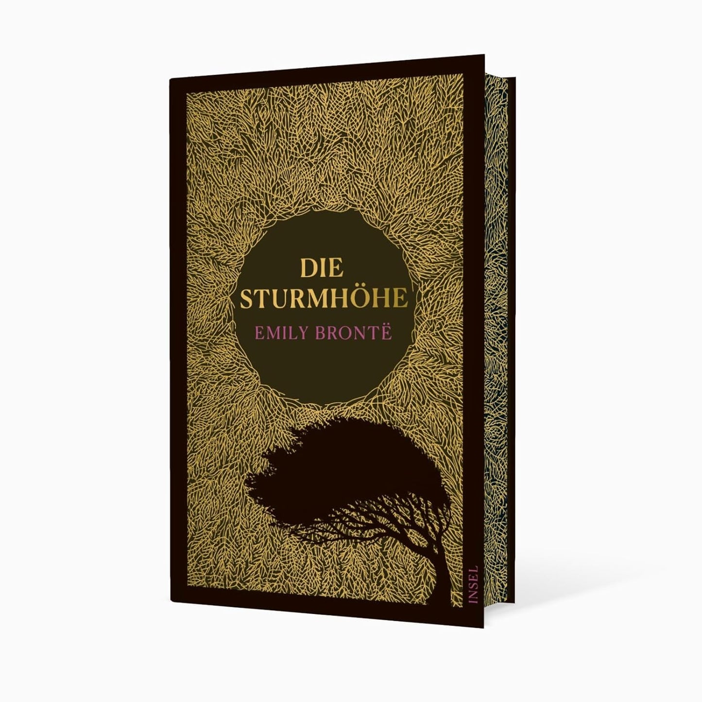 Die Sturmhöhe: Roman