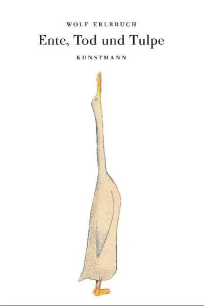 Ente, Tod und Tulpe