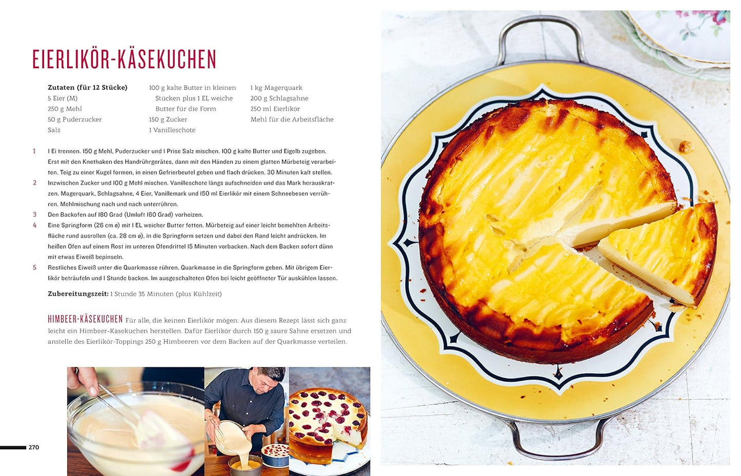 Heimat- Kochbuch Mälzer