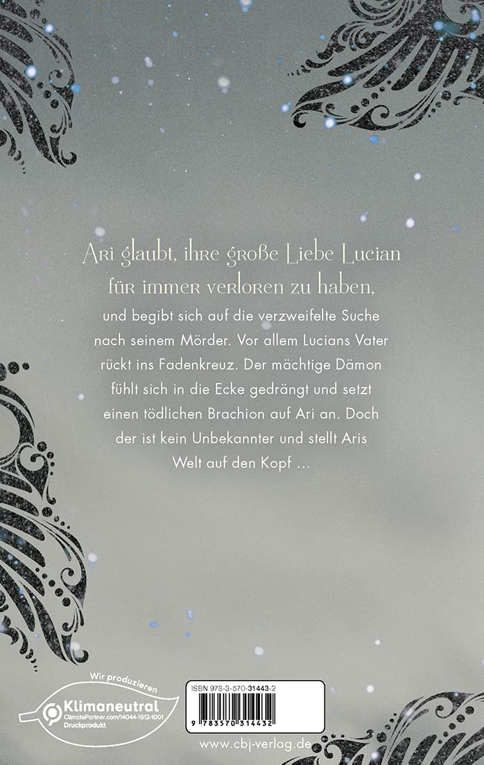 IZARA - Sturmluft: Band 3