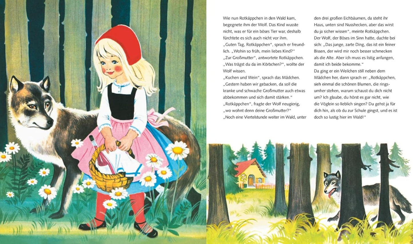 Märchen der Brüder Grimm