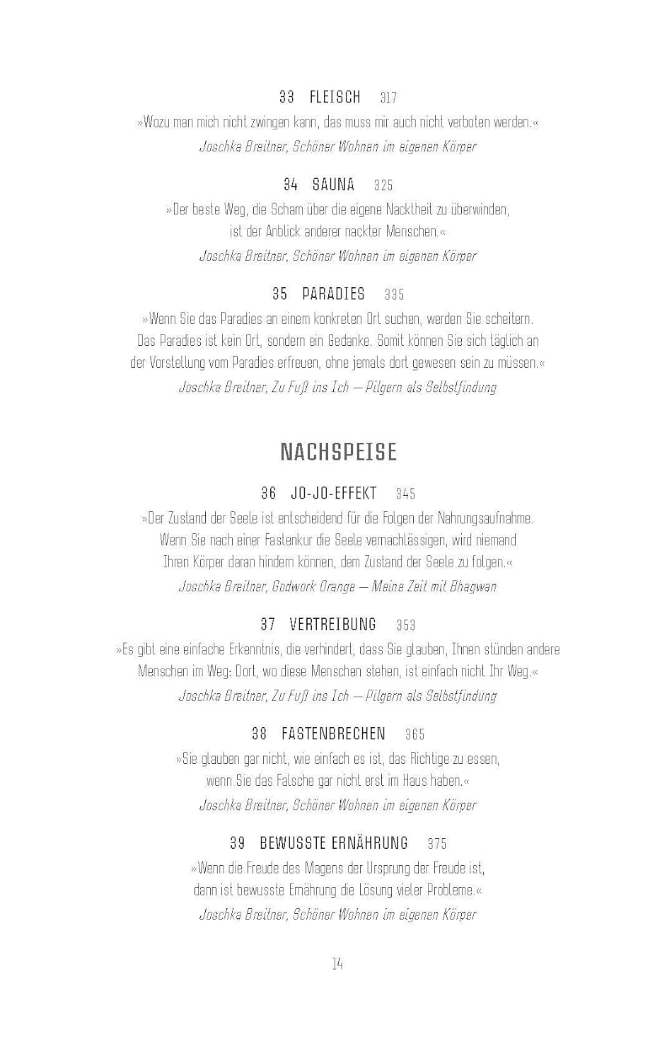 Achtsam morden - Durch Bewusste Ernährung - The German Bookstore ZA