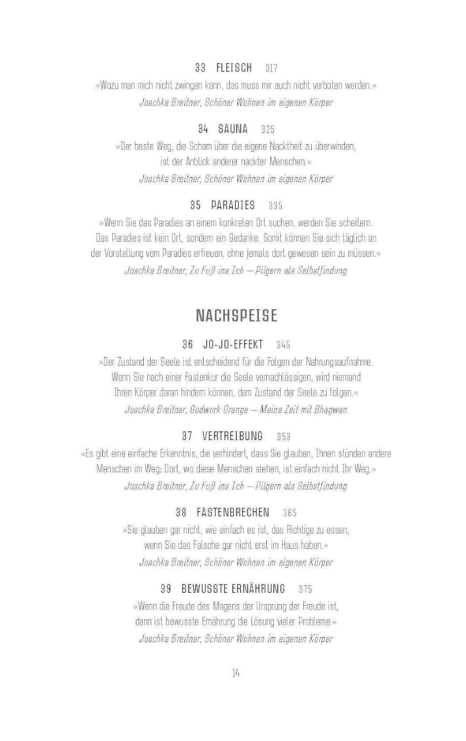 Achtsam morden - Durch Bewusste Ernährung - The German Bookstore ZA