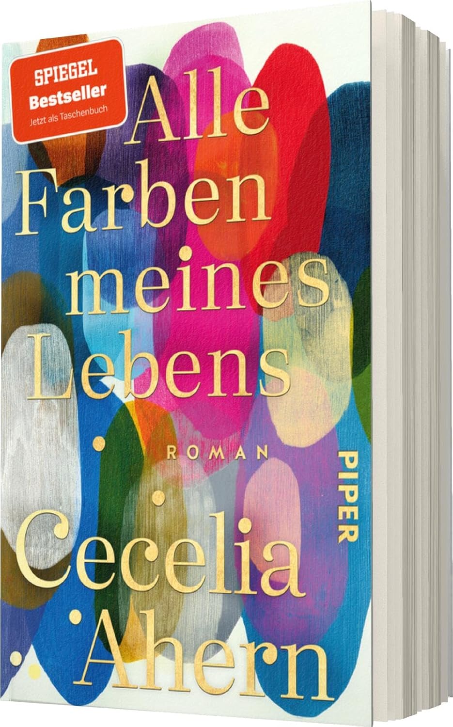 Alle Farben meines Lebens - The German Bookstore ZA