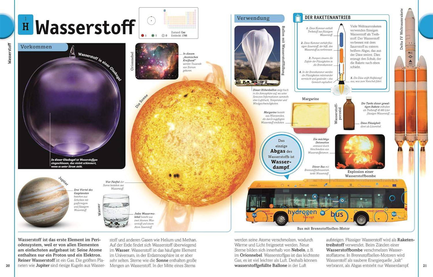 Alles ist Chemie! - The German Bookstore ZA