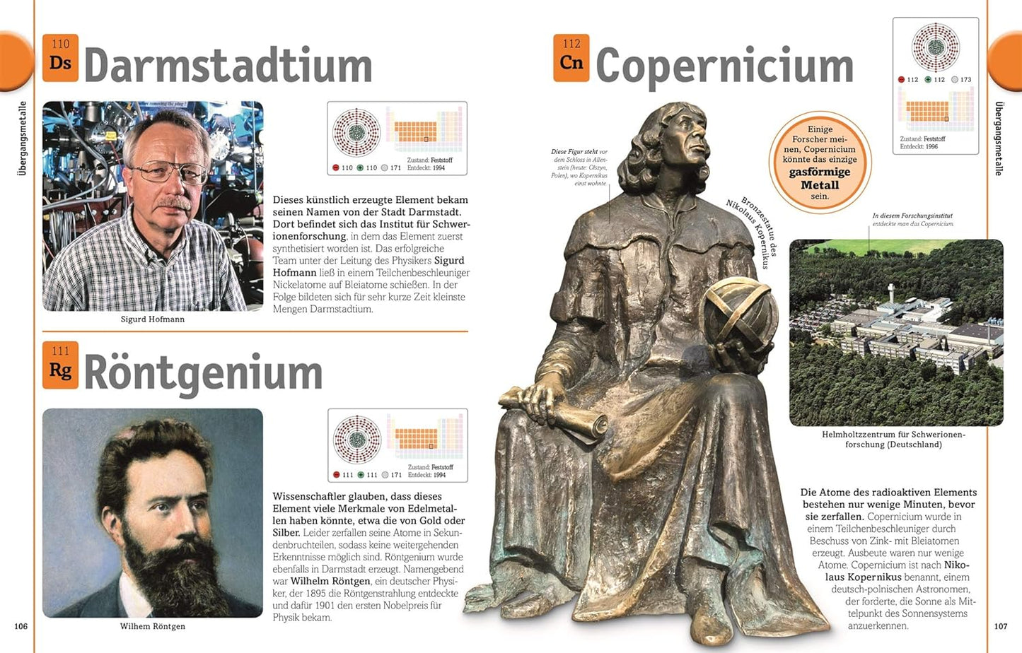 Alles ist Chemie! - The German Bookstore ZA