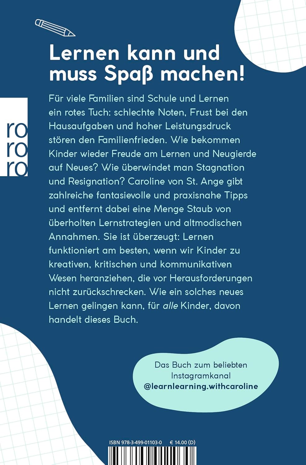 Alles ist SCHWER, bevor es LEICHT ist - The German Bookstore ZA