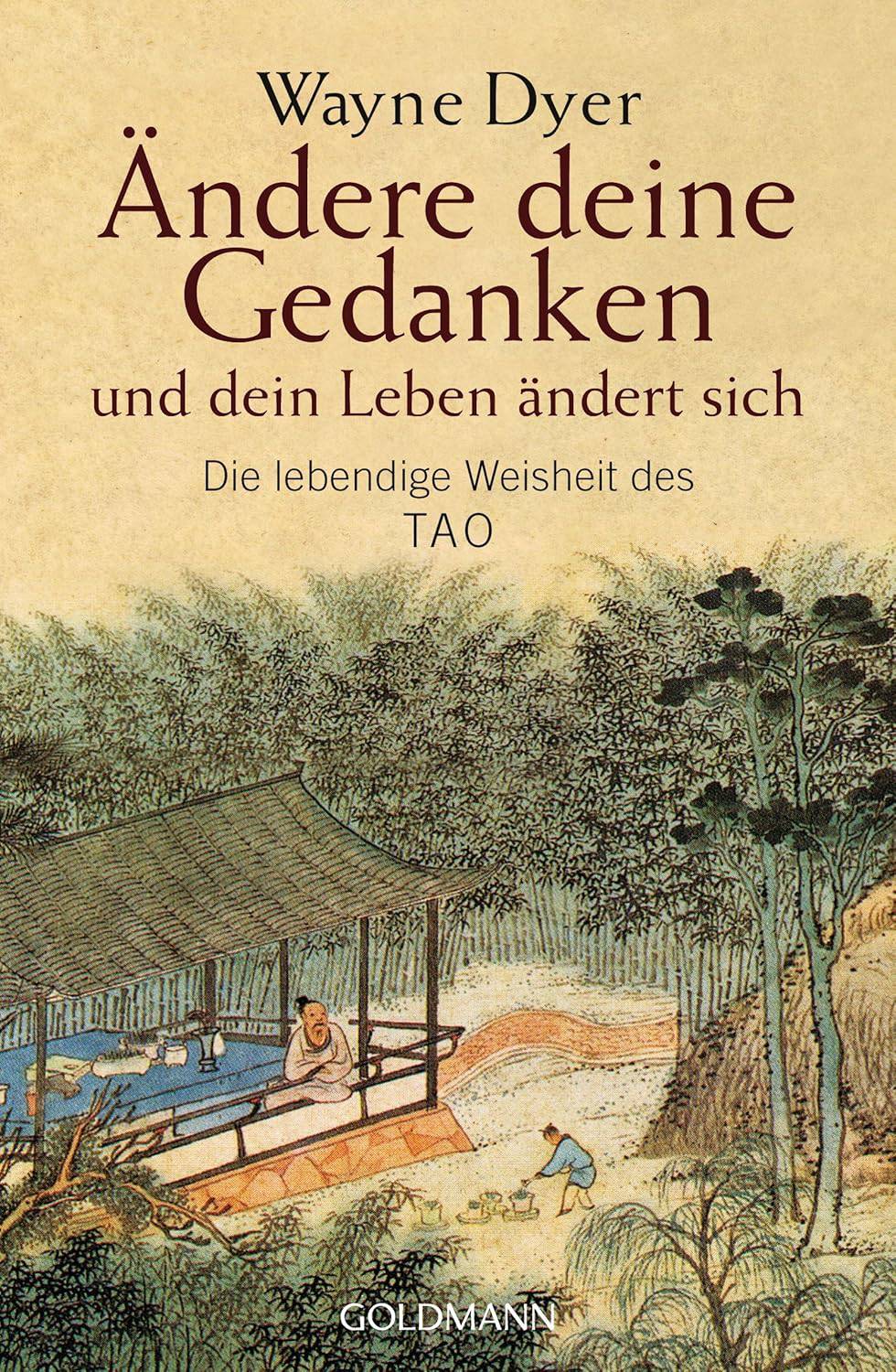 Ändere deine Gedanken - und dein Leben ändert sich - The German Bookstore ZA
