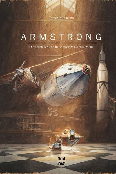 Armstrong - The German Bookstore ZA