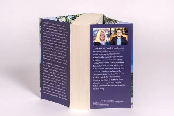 Atlas - Die Geschichte von Pa Salt - The German Bookstore ZA
