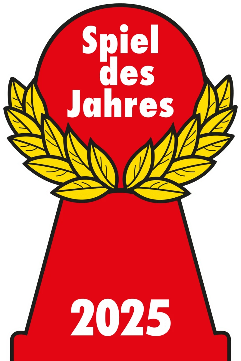 Bomb Buster - Spiel des Jahres 2025 - The German Bookstore ZA