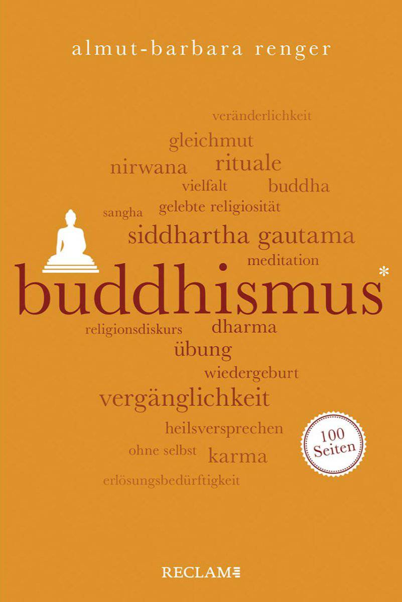 buddhismus - The German Bookstore ZA