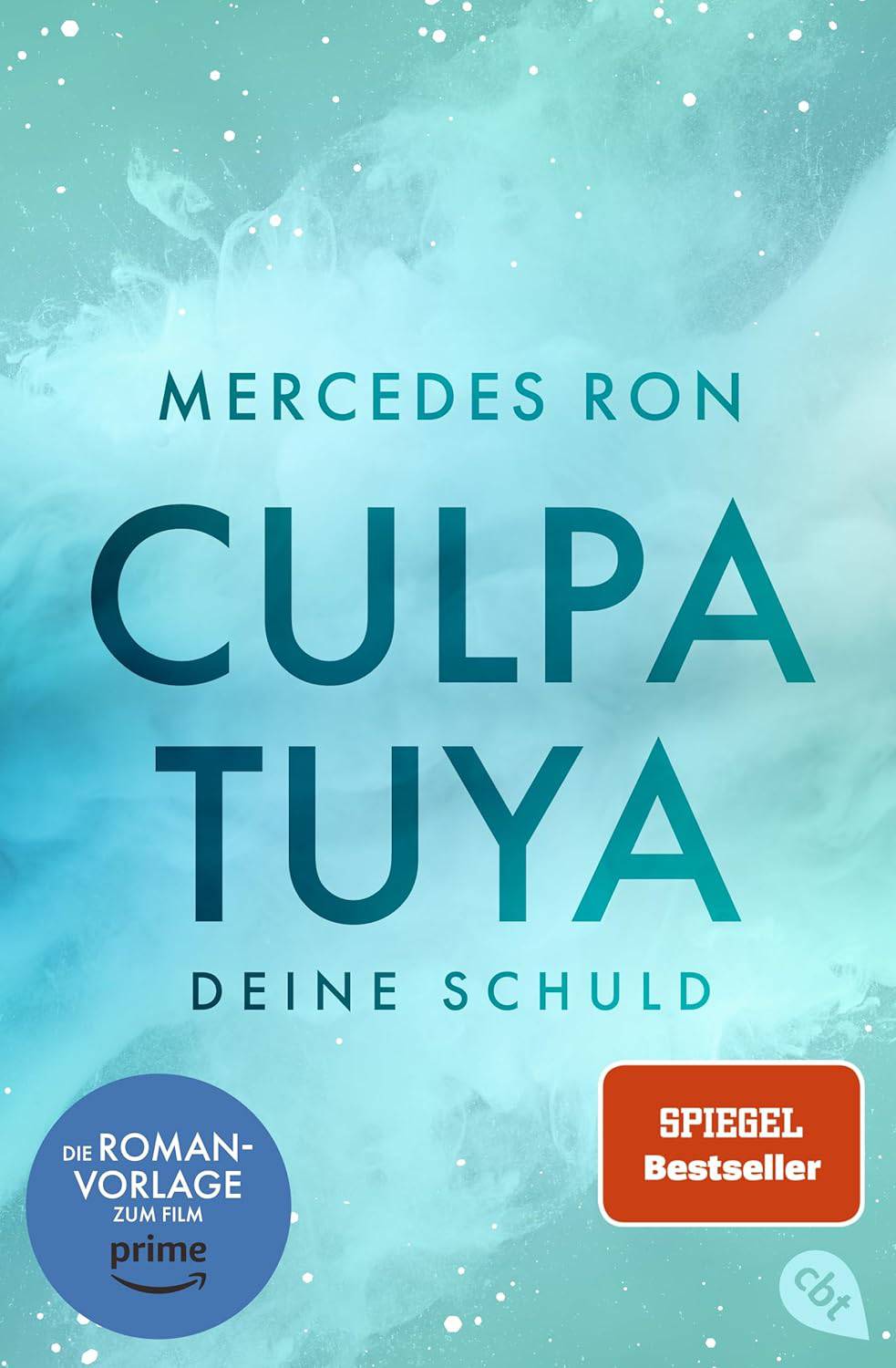 Culpa Tuya - The German Bookstore ZA
