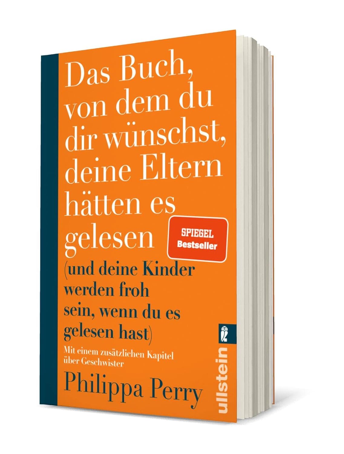 Das Buch, von dem du dir wünschst, deine Eltern hätten es gelesen - The German Bookstore ZA