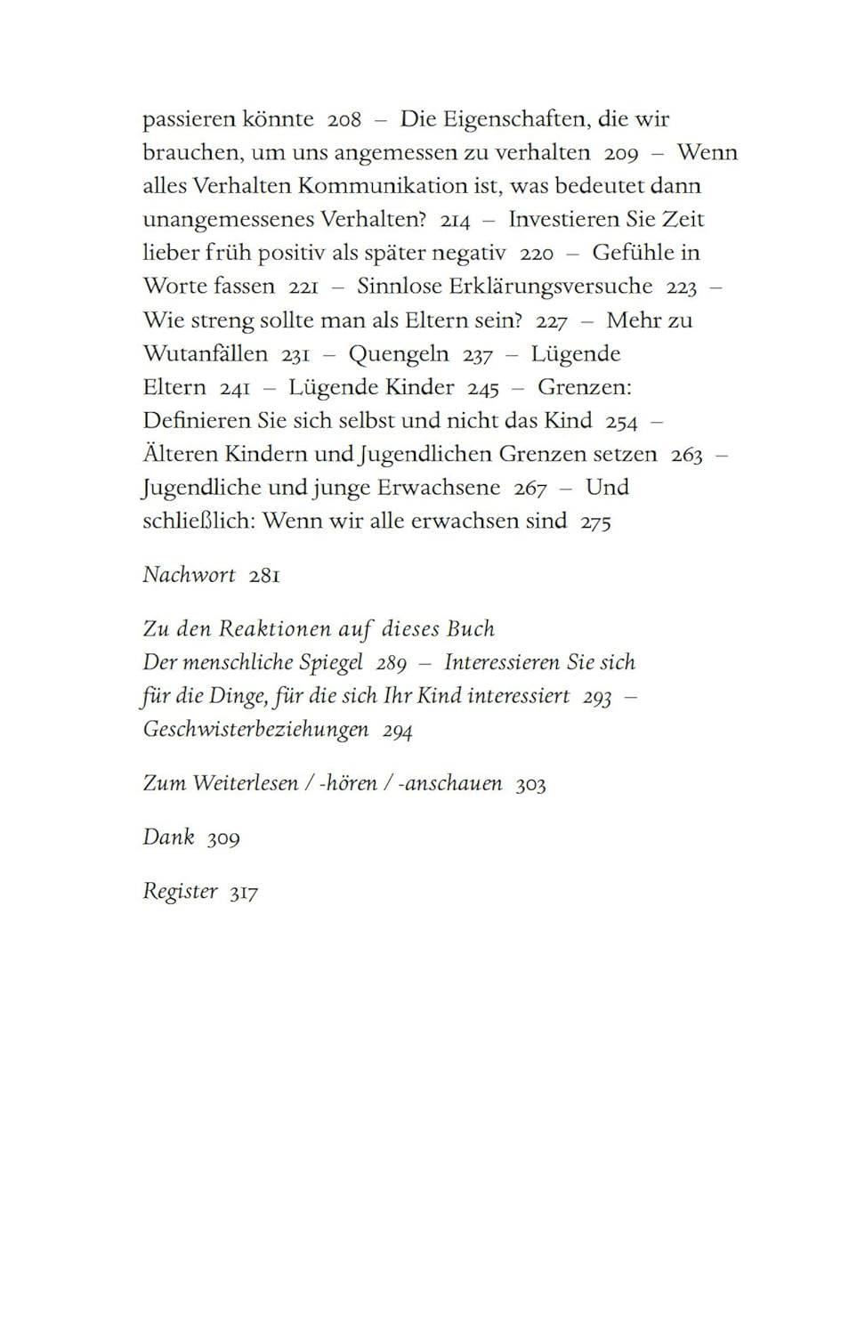 Das Buch, von dem du dir wünschst, deine Eltern hätten es gelesen - The German Bookstore ZA