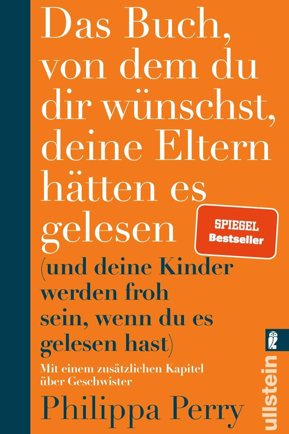 Das Buch, von dem du dir wünschst, deine Eltern hätten es gelesen - The German Bookstore ZA