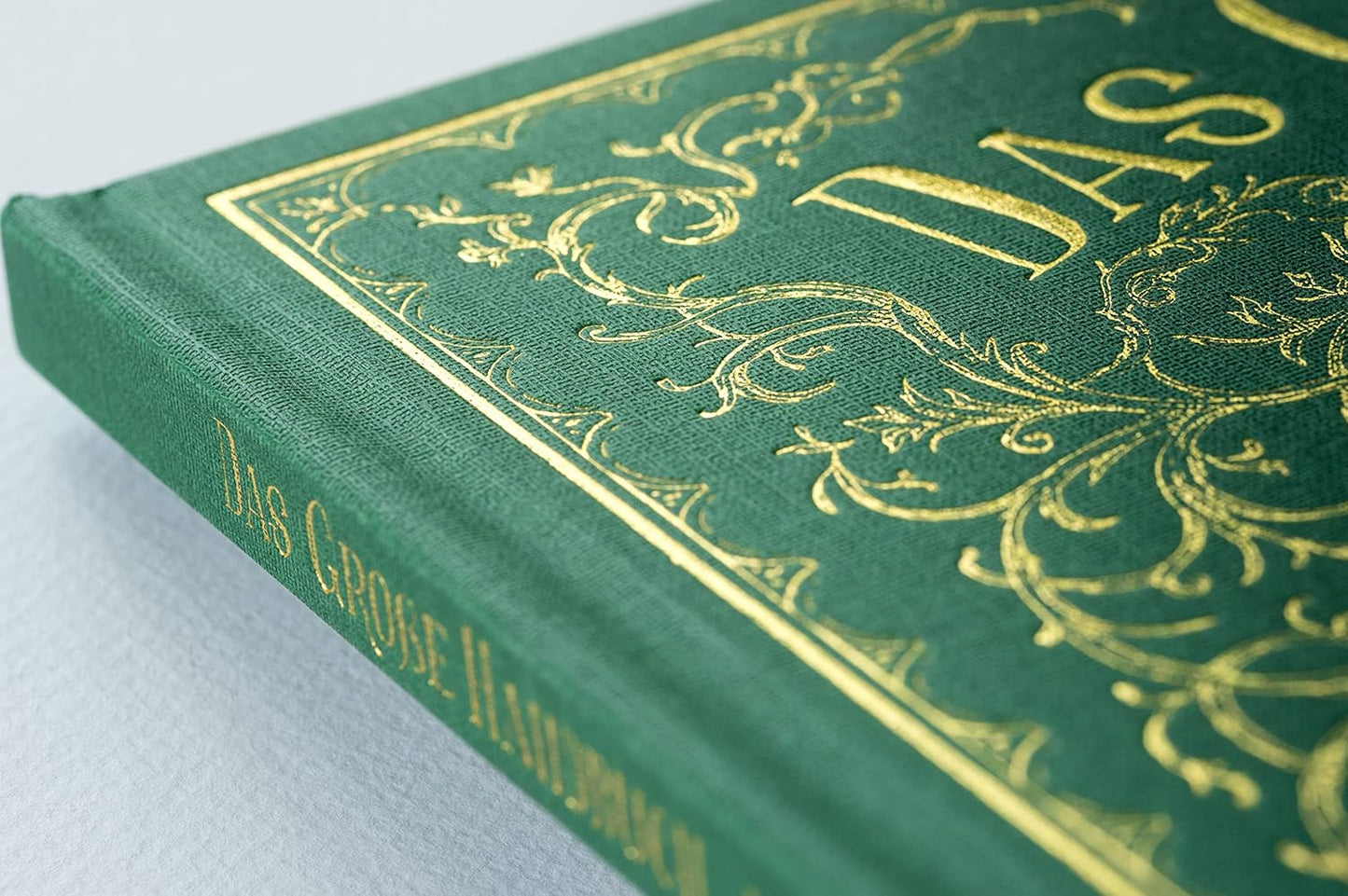 Das große Handbuch der Elfen - The German Bookstore ZA
