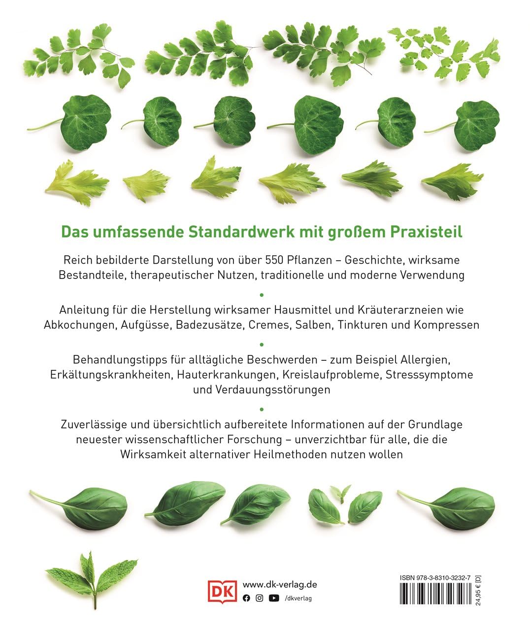 Das große Lexikon der Heilpflanzen - The German Bookstore ZA