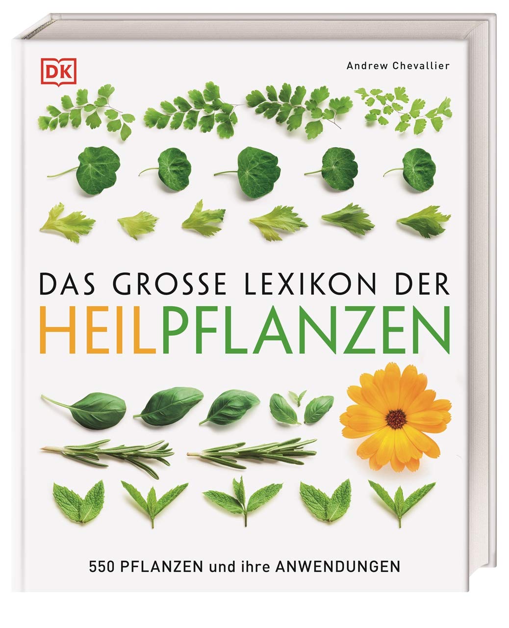 Das große Lexikon der Heilpflanzen - The German Bookstore ZA