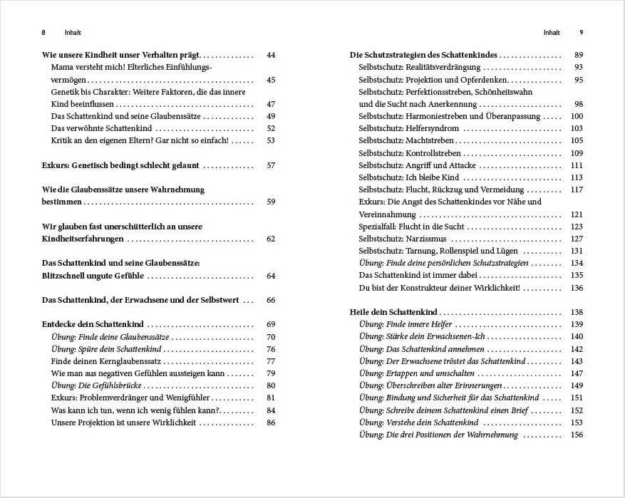 Das Kind in dir muss Heimat finden - The German Bookstore ZA