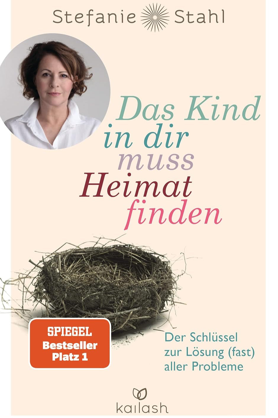 Das Kind in dir muss Heimat finden - The German Bookstore ZA