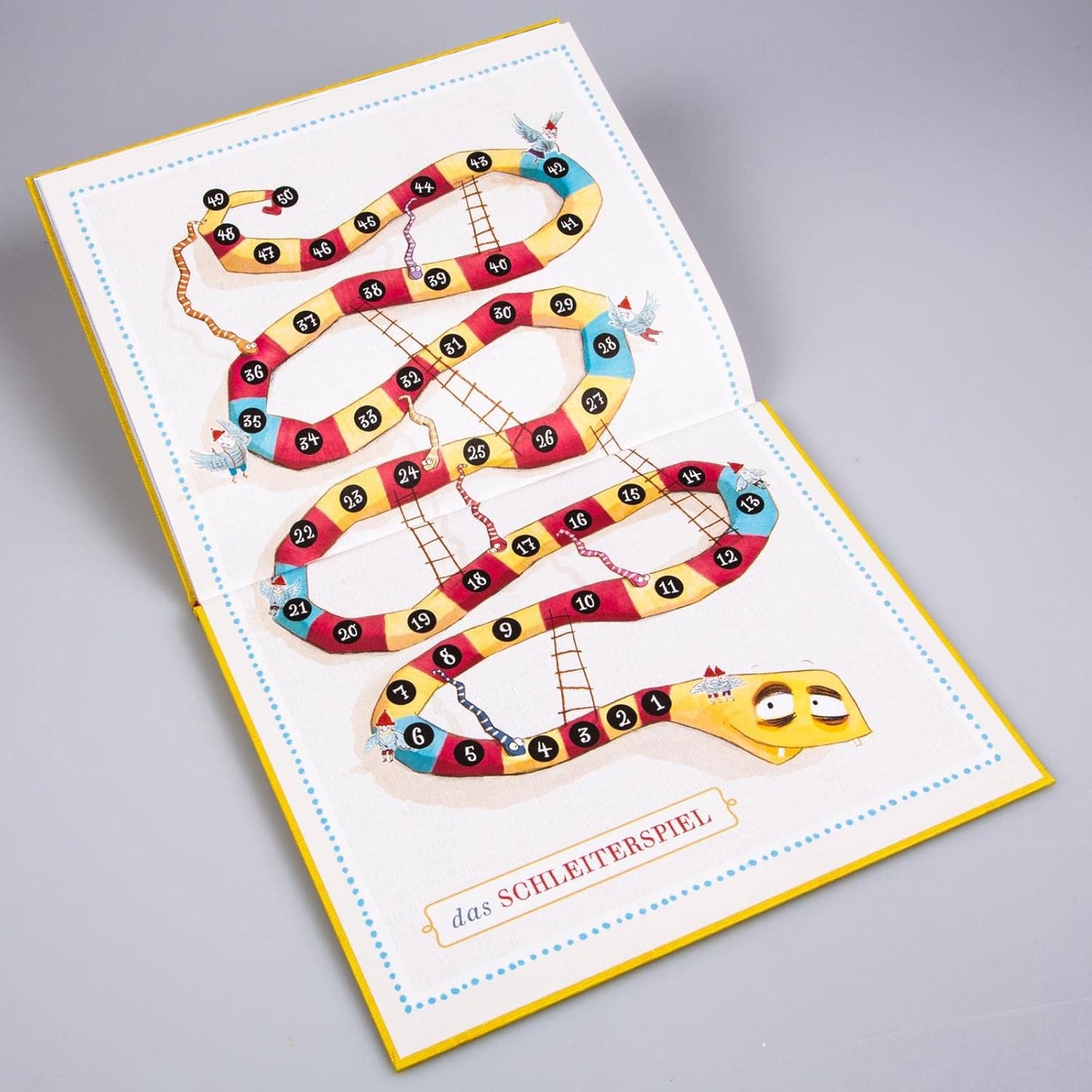 Das NEINhorn und die SchLANGEWEILE - The German Bookstore ZA