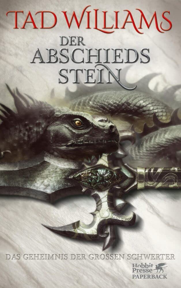 Der Abschiedsstein - The German Bookstore ZA
