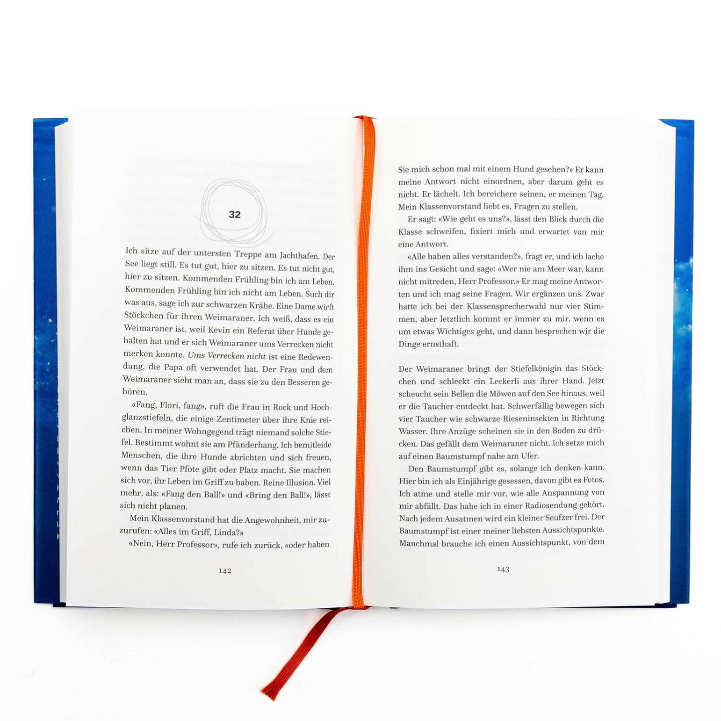 Der Bademeister ohne Himmel - The German Bookstore ZA