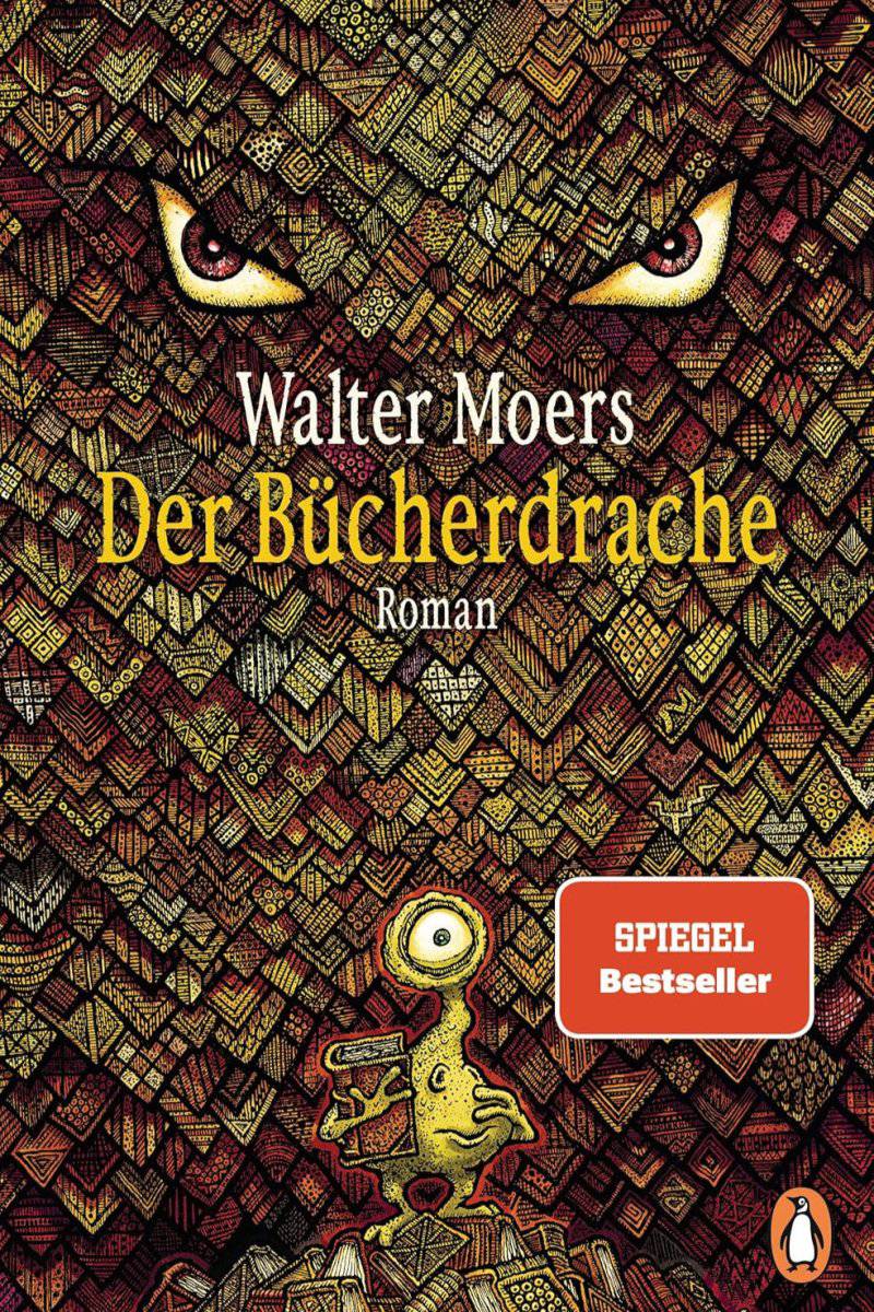 Der Bücherdrache - The German Bookstore ZA