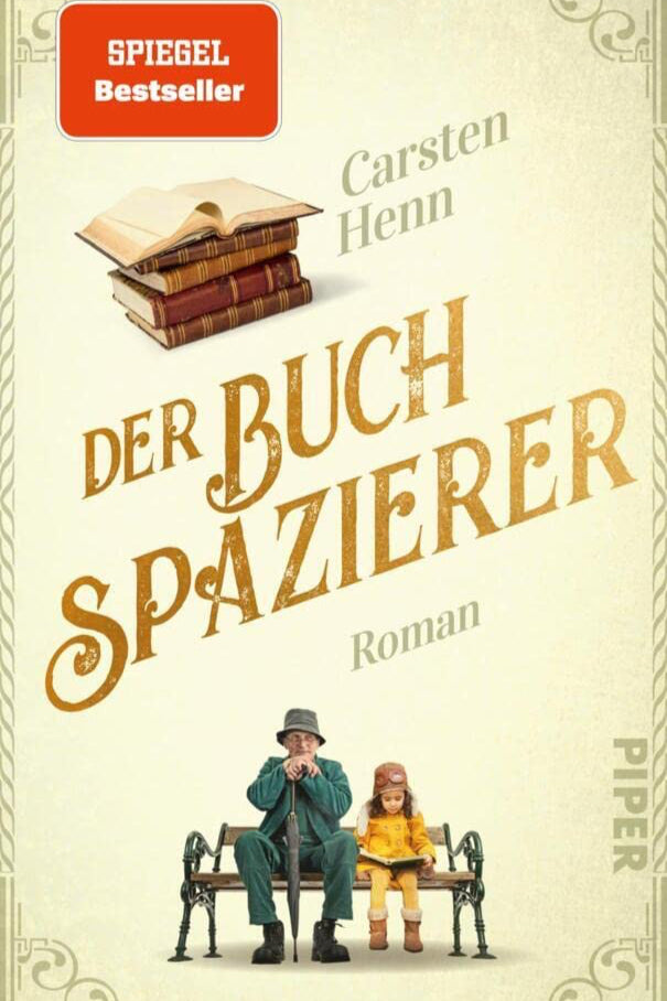 Der Buchspazierer - The German Bookstore ZA