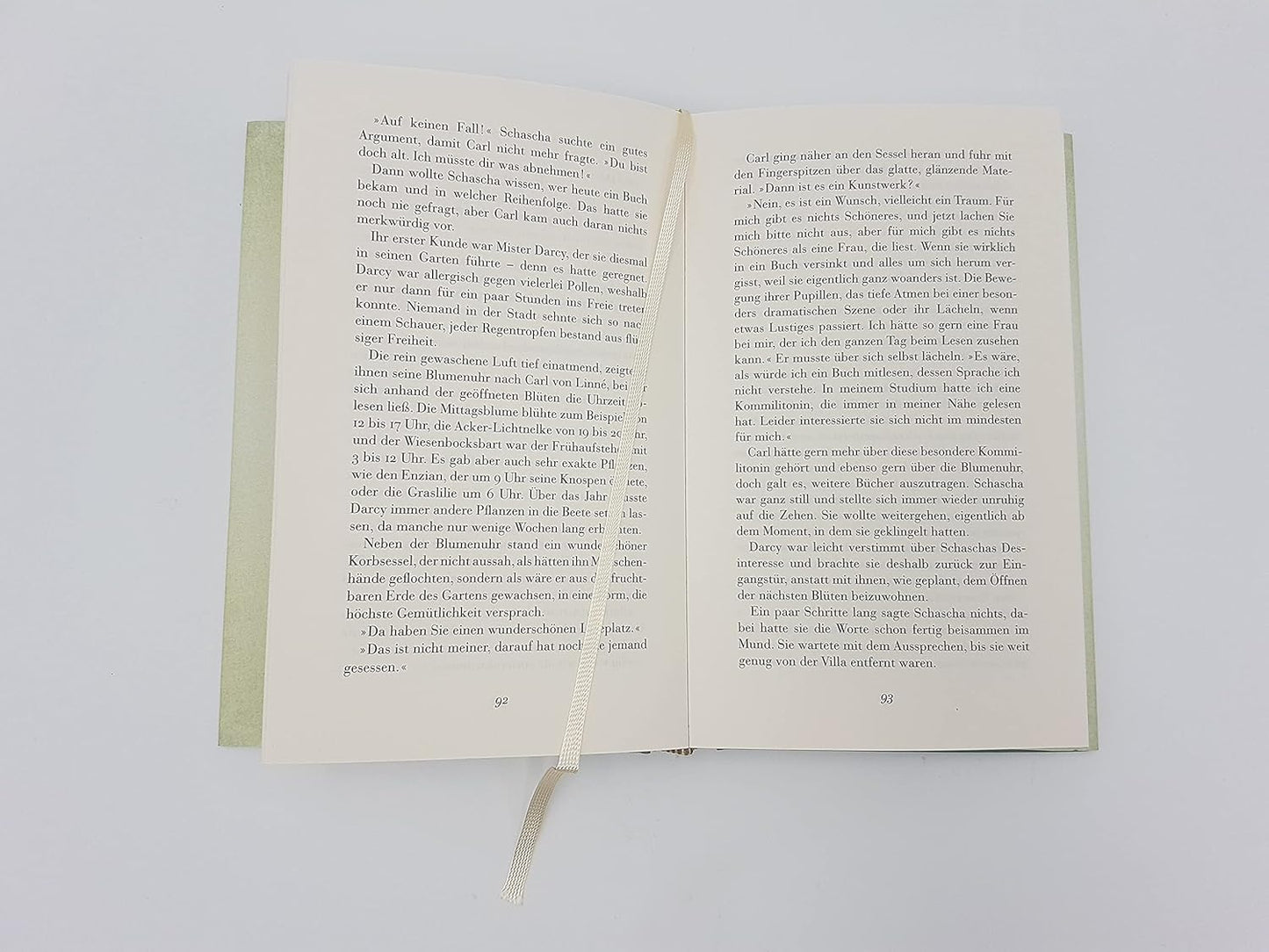 Der Buchspazierer - The German Bookstore ZA