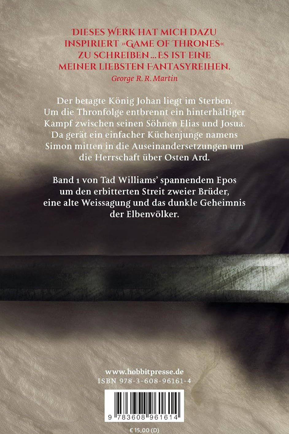 Der Drachenbein - thron - The German Bookstore ZA