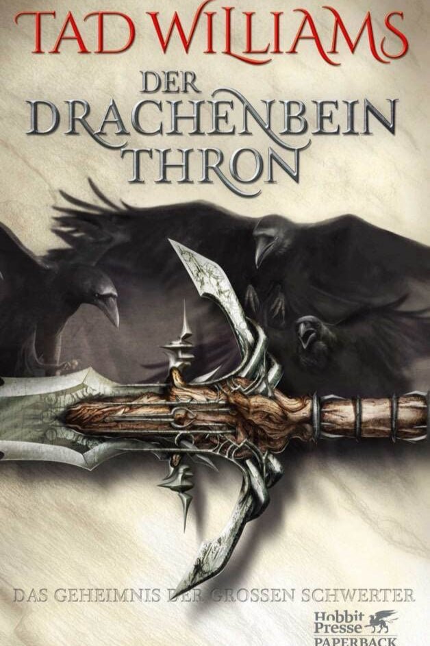 Der Drachenbein - thron - The German Bookstore ZA