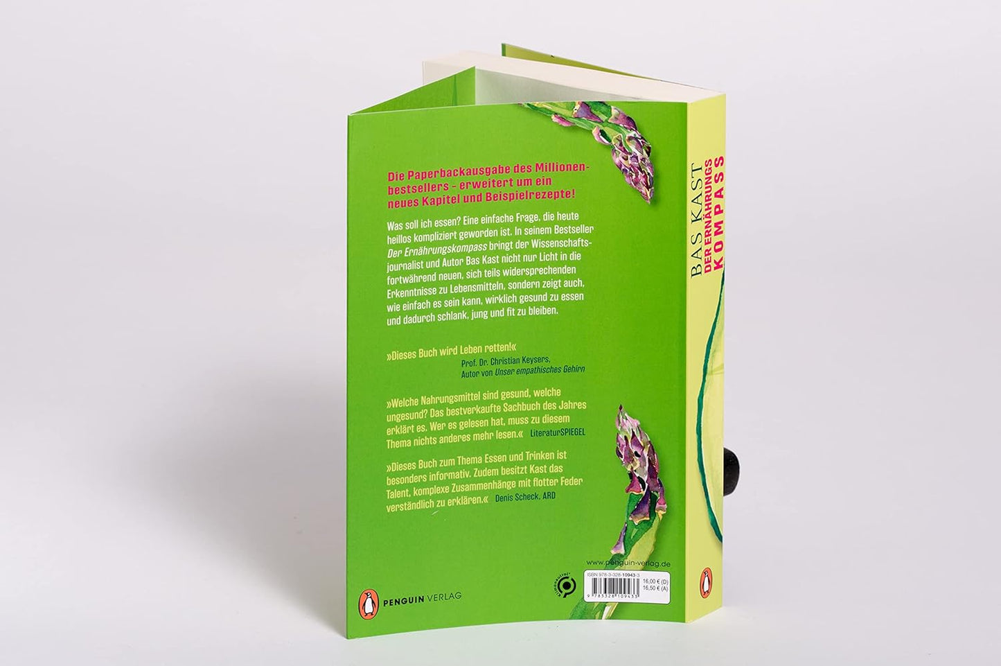 Der Ernährungs - kompass - The German Bookstore ZA
