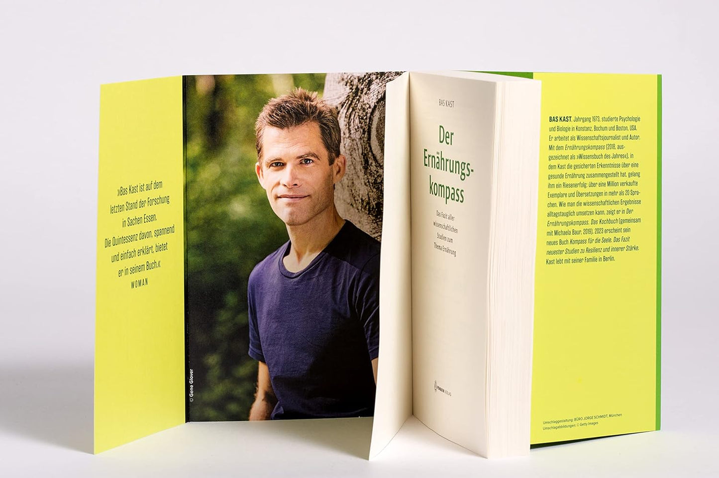 Der Ernährungs - kompass - The German Bookstore ZA