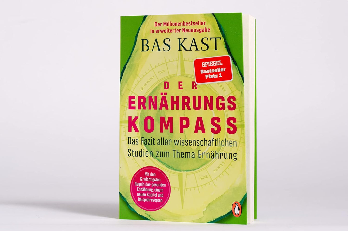 Der Ernährungs - kompass - The German Bookstore ZA