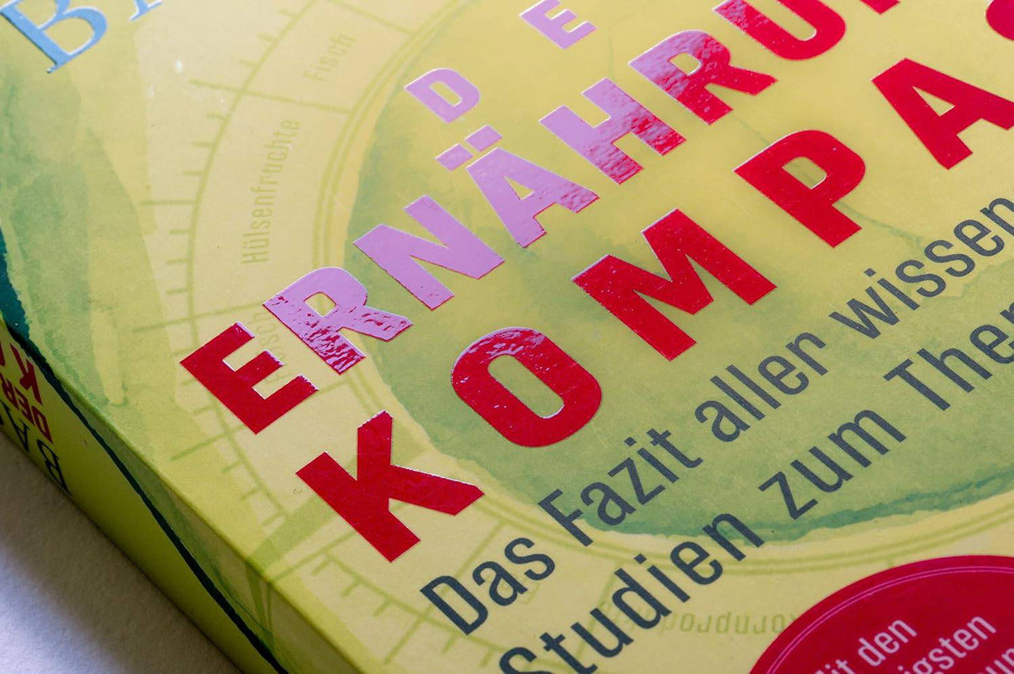 Der Ernährungs - kompass - The German Bookstore ZA