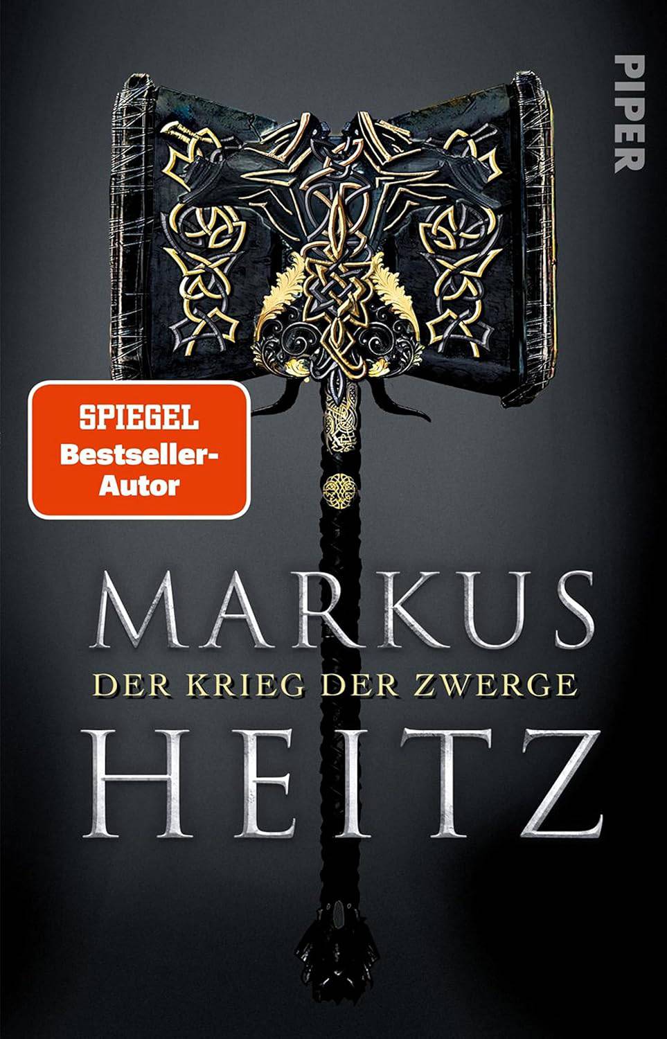 Der Krieg der Zwerge (Band 2) - The German Bookstore ZA