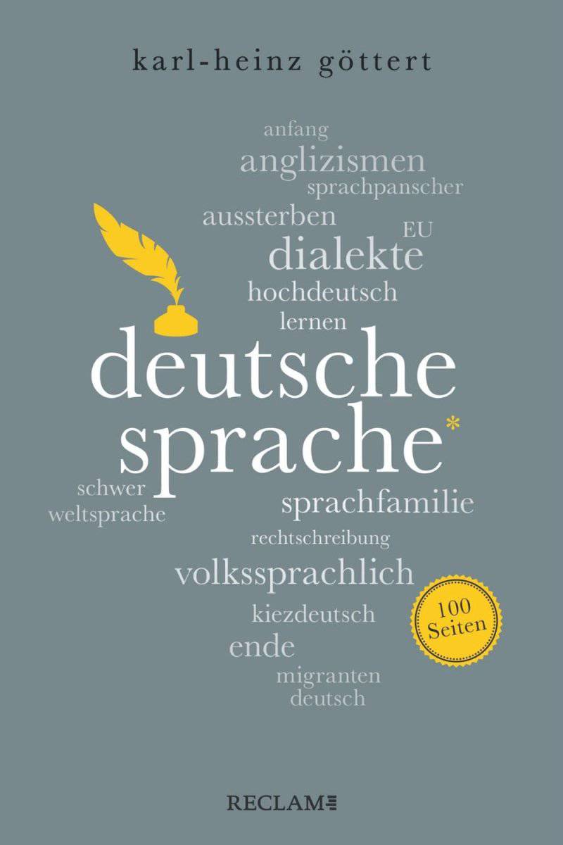 deutsche sprache - The German Bookstore ZA