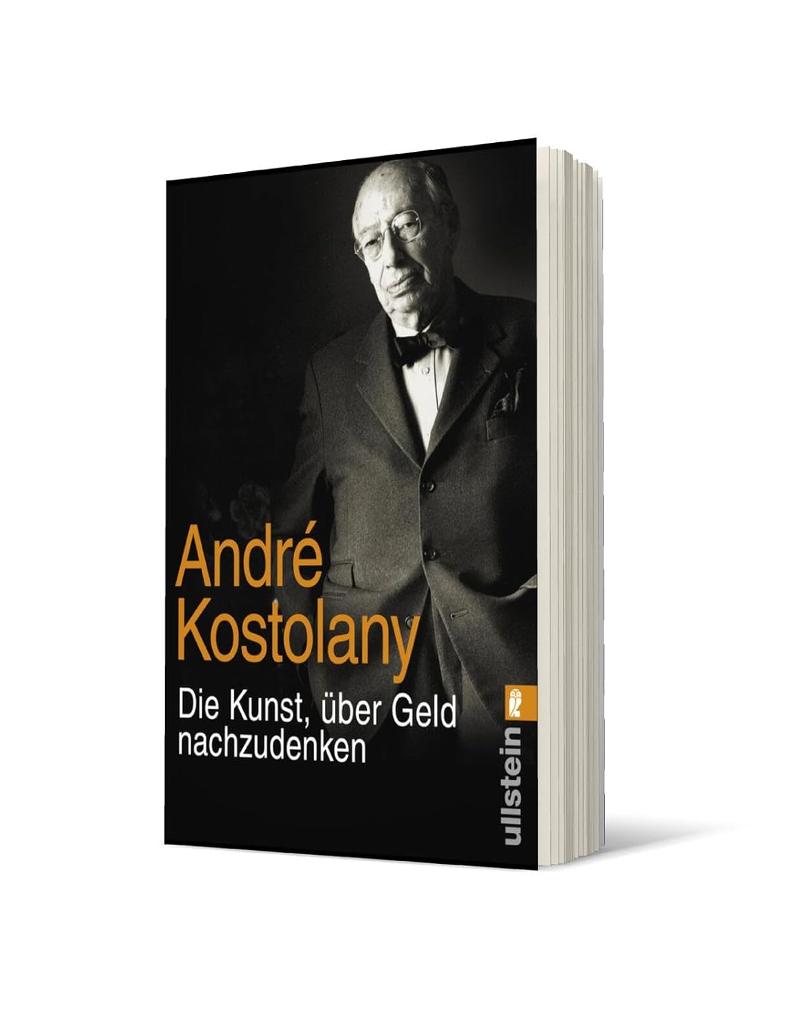 Die Kunst, über Geld nachzudenken - The German Bookstore ZA