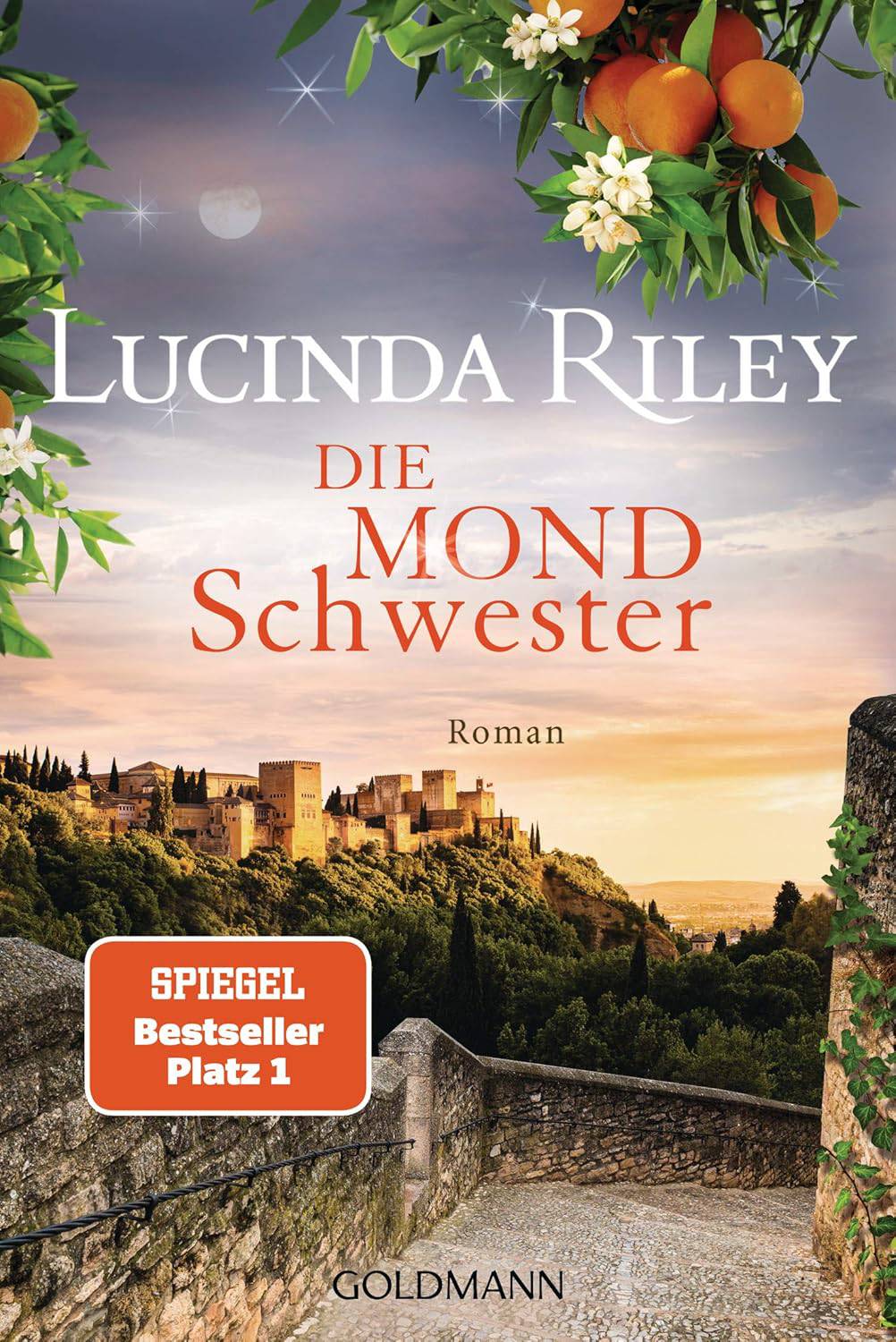 Die Mondschwester - The German Bookstore ZA