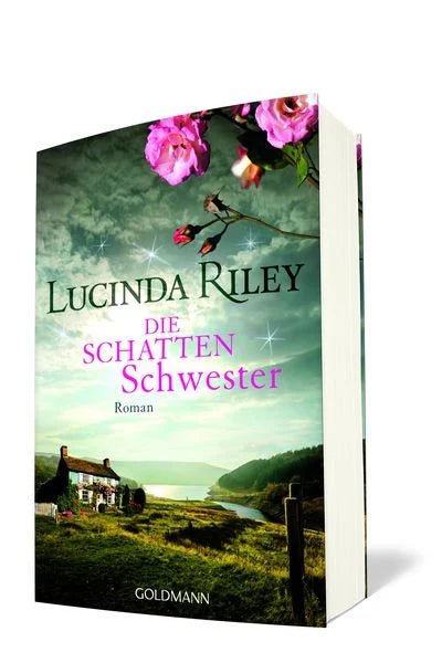 Die Schattenschwester - The German Bookstore ZA
