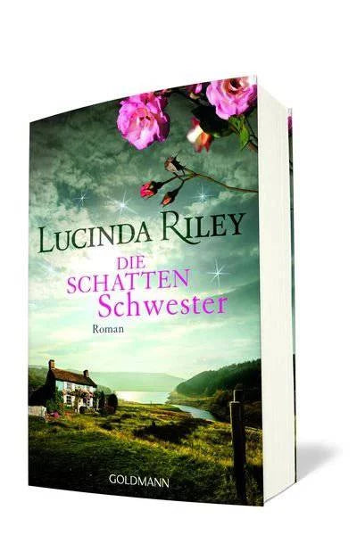 Die Schattenschwester - The German Bookstore ZA