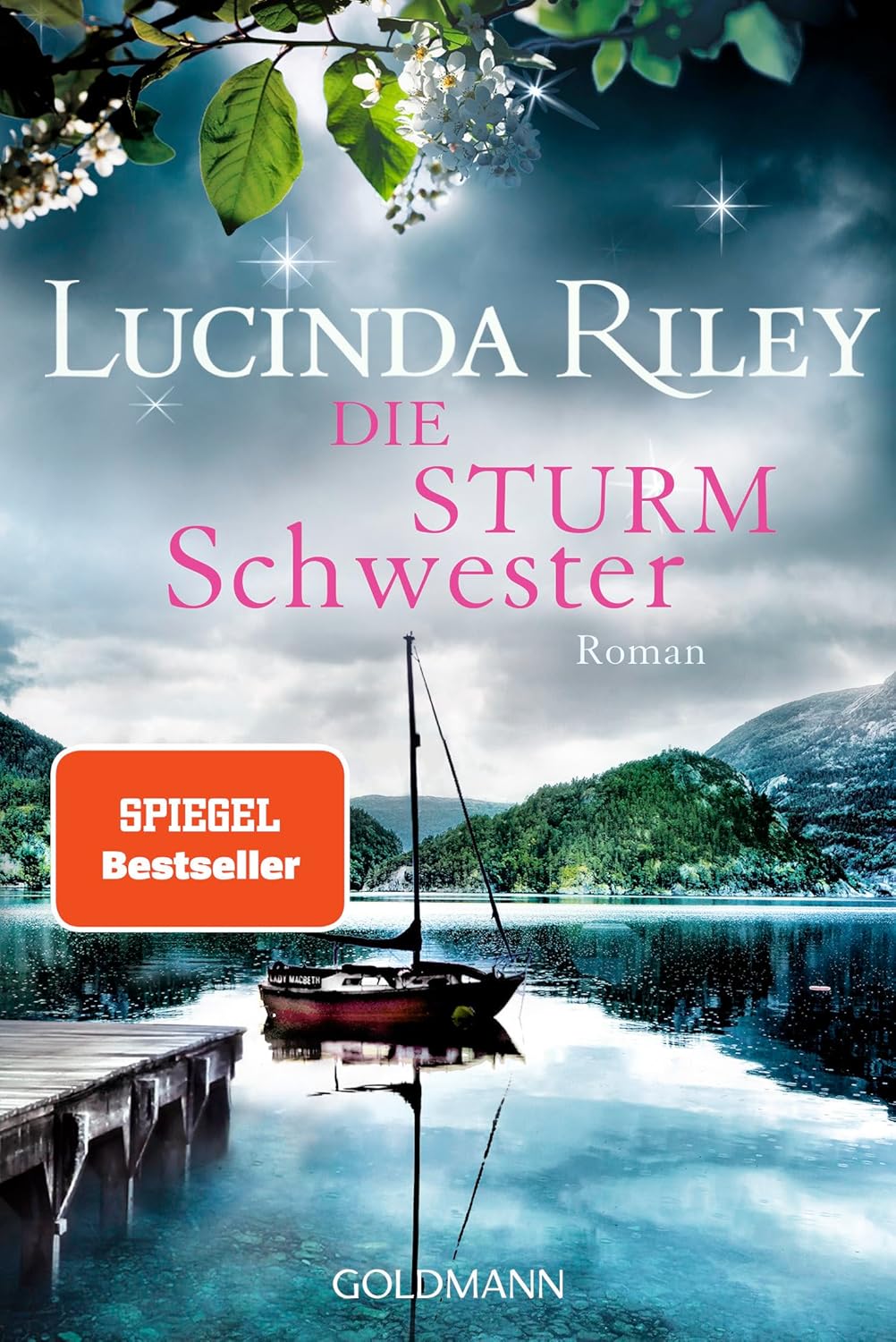 Die Sturmschwester - The German Bookstore ZA
