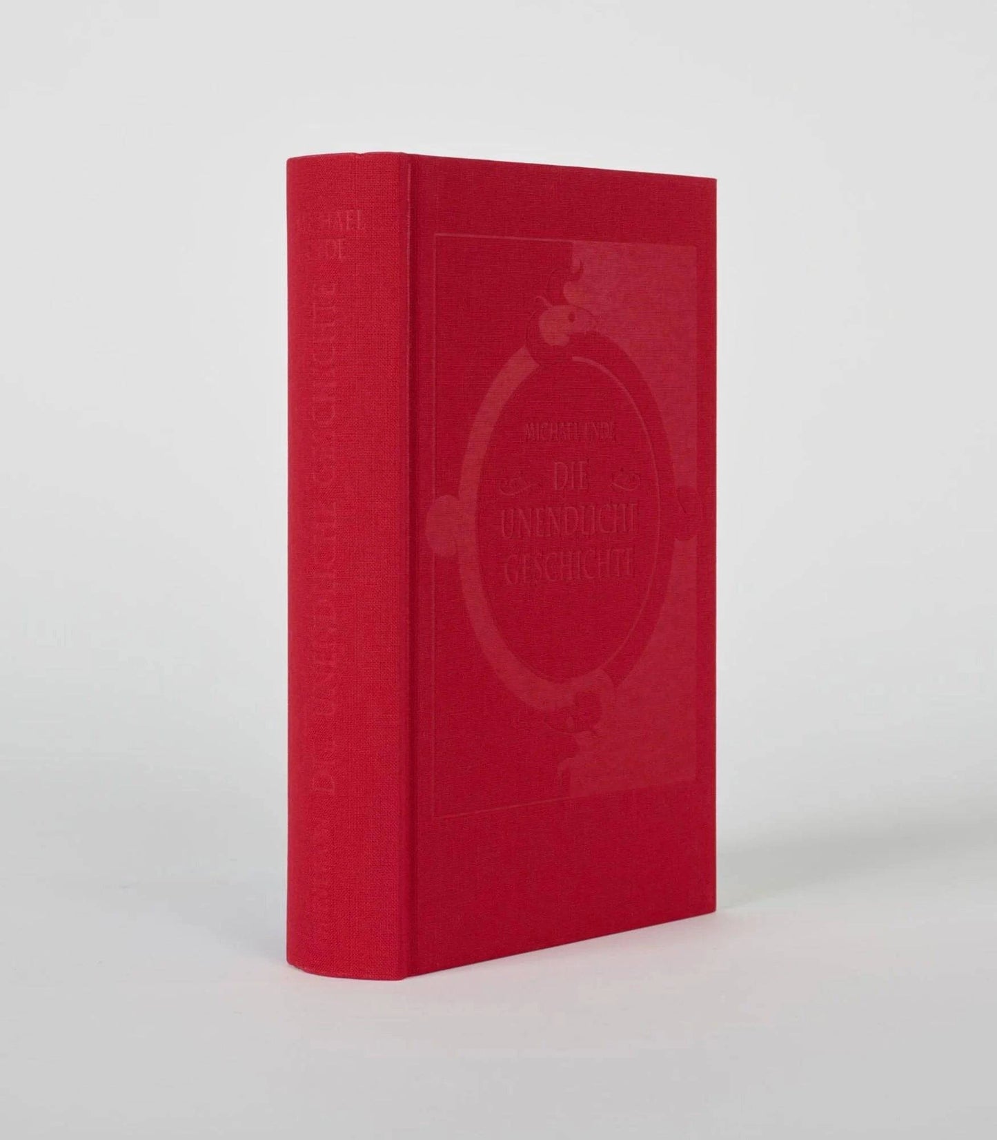 Die unendliche Geschichte - The German Bookstore ZA